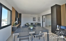 Sérignan – Propriété contemporaine d’exception avec piscine Bali et rooftop panoramique