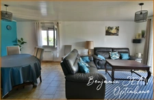 Maison 4 chambres