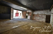 SÉRIGNAN – Ensemble immobilier rare en cœur de ville