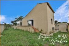 À Vendre – Maison familiale à fort potentiel à Sauvian (34410)