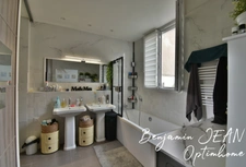 BÉZIERS – QUARTIER DES ARÈNES – MAISON D’EXCEPTION AVEC DOUBLE GARAGE, TERRASSE ET PISCINE
