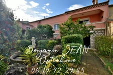 SÉRIGNAN – Ensemble immobilier rare en cœur de ville
