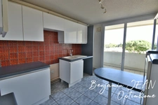 À Vendre – Duplex 4 pièces de 97 m² au dernier étage avec garage – Béziers
