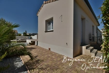 Maison F4 récente proche des plages – Sérignan