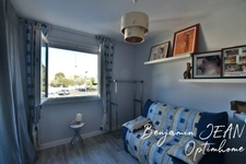 Maison à vendre 4 pièces SAUVIAN 