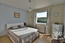 À vendre – Maison de plain-pied 115 m² à Nissan-lez-Enserune