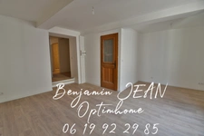 Maison de village 130 m² – Multiples possibilités d’aménagement – Sérignan