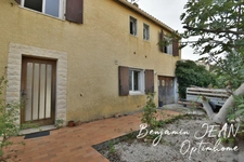 SAUVIAN – MAISON 115 M² – 4 CHAMBRES – SECTEUR CALME
