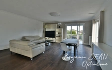 spacieuse maison 190m² avec piscine et garage