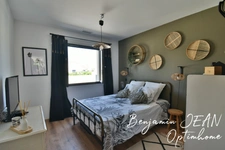 Villa lumineuse avec jardin d’exception – Lespignan