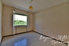 À Vendre – Maison 4 Faces de Plain-Pied à Sauvian (111 m² + Garage 28 m²)