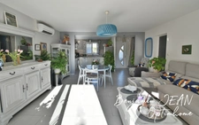 Maison à vendre 4 pièces SAUVIAN 