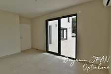 Maison F5 contemporaine à vendre à Sérignan – À 800m des plages !