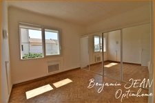 Appart F3 vue mer + garage