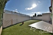 Maison à vendre 4 pièces SAUVIAN (34)
