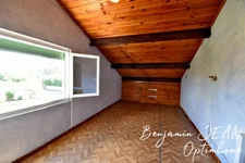 À Vendre – Maison 4 Faces de Plain-Pied à Sauvian (111 m² + Garage 28 m²)