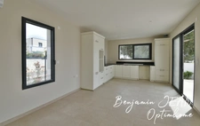 Maison F5 contemporaine à vendre à Sérignan – À 800m des plages !