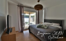 Villa contemporaine de plain-pied avec prestations haut de gamme – Sauvian