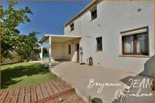 Maison 4 chambres