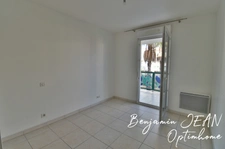 À vendre – Bel appartement T3 dans résidence de standing à Sérignan
