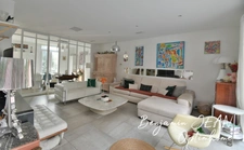 BÉZIERS – QUARTIER DES ARÈNES – MAISON D’EXCEPTION AVEC DOUBLE GARAGE, TERRASSE ET PISCINE