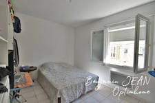 À VENDRE – Immeuble 3 faces – Investissement locatif à Sérignan