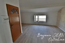  Immeuble de rapport – 130 m² – Centre-ville de Sérignan