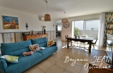 Maison F4 récente proche des plages – Sérignan