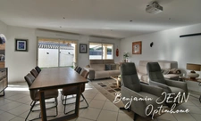 Villa contemporaine de plain-pied avec prestations haut de gamme – Sauvian
