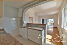 Appart F3 vue mer + garage