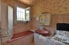 Maison 62m² de plain-pied au calme à 3 minutes à pied du centre-ville 
