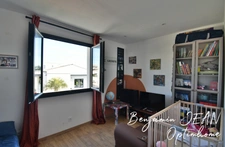 À 600 m des plages de Valras – Maison F5 au calme avec charme et prestations de qualité