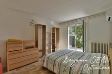 spacieuse maison 190m² avec piscine et garage