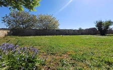 Maison à vendre 3 pièces proche de JARNAC (16)