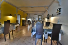 Local/bureau à vendre BARBEZIEUX SAINT HILAIRE (16)