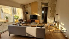 Maison à vendre 8 pièces SAINT YRIEIX SUR CHARENTE (16) avec grand terrain