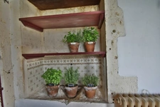 Maison à vendre d'env 120 m2 (dont 80 habitables) 5 pièces avec jardin GARDES LE PONTAROUX (16)