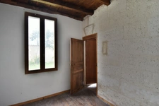 Maison à vendre d'env 120 m2 (dont 80 habitables) 5 pièces avec jardin GARDES LE PONTAROUX (16)