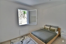 Maison à vendre 4 pièces FLEAC (16) Plain pied, terrain 1000 m2
