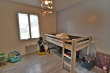 Maison à vendre 4 pièces VARS (16), 3 chambres et terrain