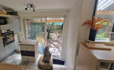 16 ANGOULEME quartier V Hugo. Maison à vendre 3 pièces et jardin