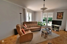 Maison à vendre 4 pièces FLEAC (16), 4 Chambres, sous sol, garage, terrain de 4000 m2