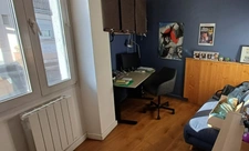 Maison à vendre 5 pièces  ANGOULEME centre 4 chambres, jardin