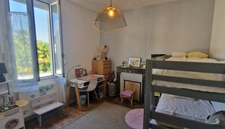 16 ANGOULEME quartier V Hugo. Maison à vendre 3 pièces et jardin