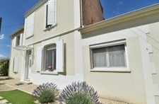 Maison à vendre 8 pièces SAINT YRIEIX SUR CHARENTE (16) avec grand terrain