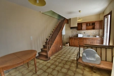 Maison à vendre 6 pièces ANGOULEME (16) maison 3 chambres + Studio et piscine sur terrain de 1150 m2
