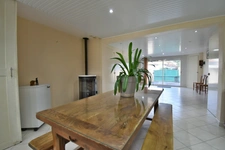 Grande Maison à vendre 6 pièces, 4 chambres, 2 s d'eau, 2 WC, garage et jardin ANGOULEME (16)