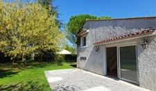 Maison à vendre 4 pièces proche de ANGOULEME (16) à Voeuil. 3 chambres, 1 garage. Terrain