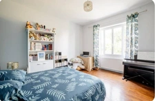 ANGOULEME Maison à vendre 6 pièces  ()