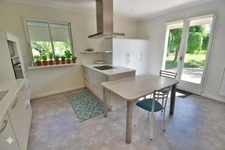 Maison à vendre 4 pièces FLEAC (16), 4 Chambres, sous sol, garage, terrain de 4000 m2